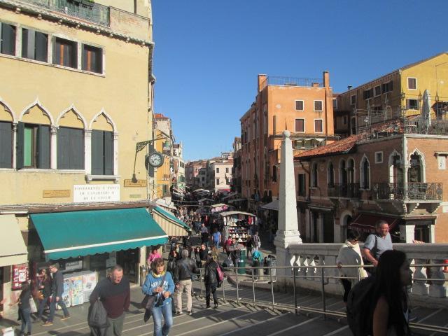 Ca' Alla Colombina Venedig Exterior foto